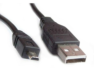 USB-кабель для камери FUJI mini USB BM