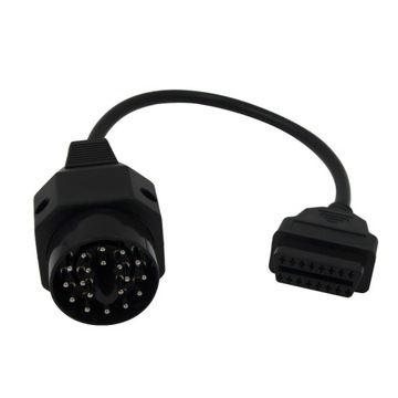 Адаптер OBD-II BMW 20-PIN, например, E46 E36