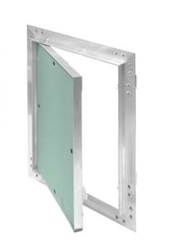 AIRIN алюминиевый обзорный люк EKRAL5 22, 5x30