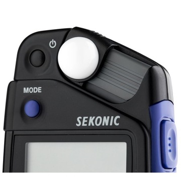 Световой метр Sekonic L-308x Flashmate