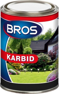 CARBID BROS СРЕДСТВО ОТ МОЛИ РЕПЕЛЛЕНТ ОТ МОЛИ 1 КГ