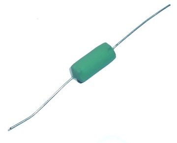 Резистор TELPOD RDCO 160OHM 8WAT 160R 8W 10шт