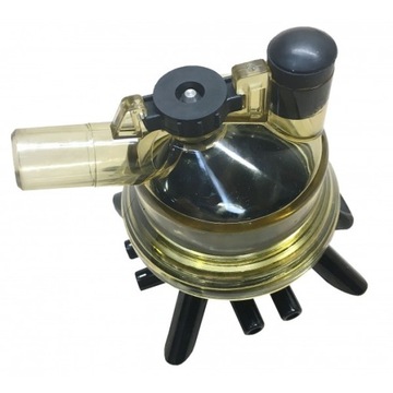 Коллектор 150ml HCC для доильного аппарата ALFA-LAVAL DeLaval