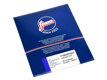 Fomaspeed Variant папір 10x15 / 25 для фотографій mat 312