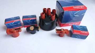 КРЫШКА НА ЗАЖИГАНИЕ +ПАЛЕЦ ТОЛЕДО 1.6 1.8