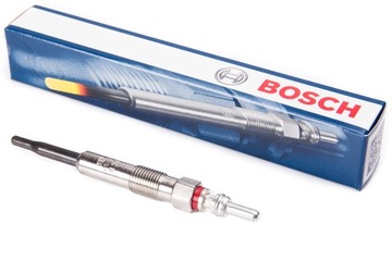 Свічка розжарювання Bosch 0 250 403 011 OPEL 2.0 CDTI