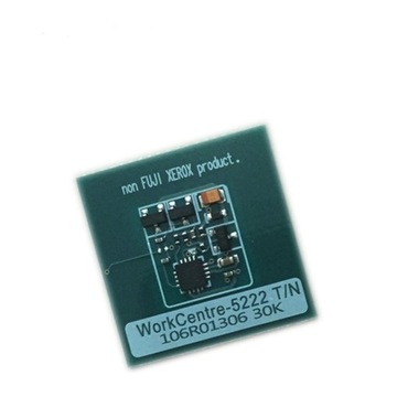 чип XEROX 5222 5225 5230 (106r01305) black 30K