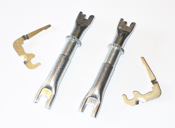 регулятори щелеп NISSAN Cabstar 98-06