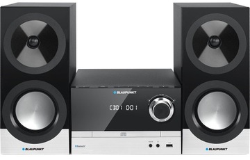 ВЕЖА BLAUPUNKT MS40BT BLUETOOTH CD USB MP3 ПУЛЬТ ДИСТАНЦІЙНОГО КЕРУВАННЯ