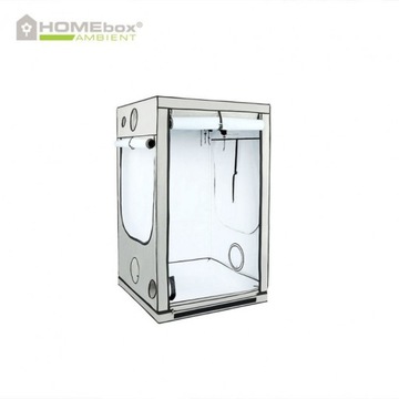 HomeBox White Ambient Q120+ PAR+, 120X120X220CM