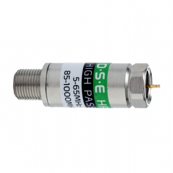 Фильтр обратного канала DSE HPF-85A