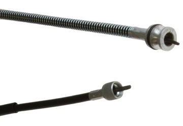 ТРОС ТАХОМЕТРА ТЯГА YAMAHA XT 350 (85-95)