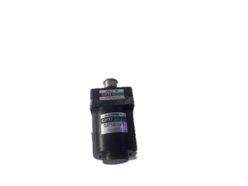 Мотор OM 4IK25RGN-C 25W з редуктором 1: 12,5 200V