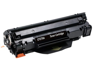 Тонер CF279A для Hp LaserJet Pro M12a M12w M26a 79a