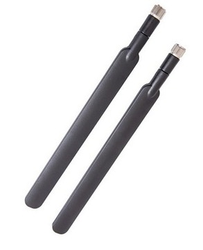Антенна для роутера B593 B525 B315 черный HUAWEI
