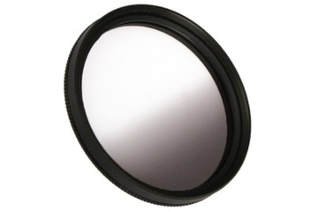 Фільтр сірий ND4 NDX4 72mm NIKON CANON