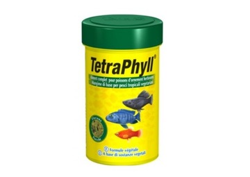 TetraPhyll 12 г пакетик