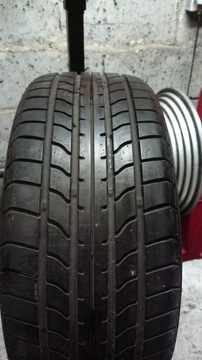 Bridgestone Potenza RE71 205/55 R15 6,8 мм