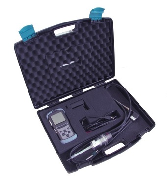 Аналізатор вихлопних газів Seitron CHEMIST 103 NOx