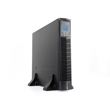 Zasilacz Awaryjny UPS 2000VA 1800W ONLINE SNMP USB