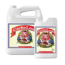 ADVANCED NUTRIENTS CARBOLOAD 0.5 l 500ml углеводы