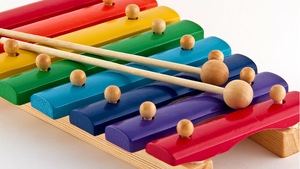 Muzikalnii kub - 1