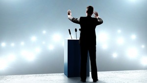 Wielcy ludzie świata polityki – najciekawsze biografie