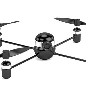 Dron z kamerą – przegląd wybranych modeli