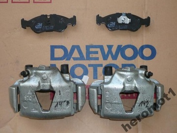 NEU SUPPORT BREMSEN DAEWOO ESPERO 14