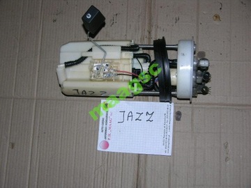 HONDA JAZZ 02-08 PUMPE KRAFTSTOFF