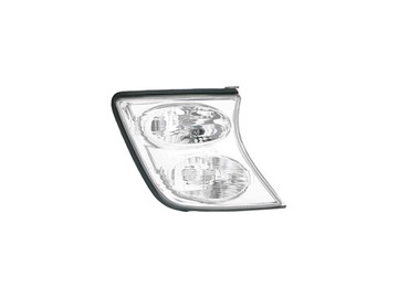 BLINKER VORNE R NISSAN PATROL Y61 GY61 02.03-08.04