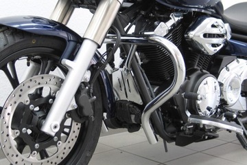 FEHLING SCHUTZ / BÖGEN YAMAHA XVS 950 A (VN02) OD 09R.