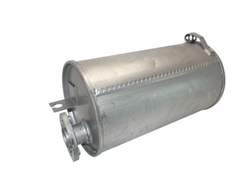 SCHALLDÄMPFER BALKEN LADER TOYOTA 7 8
