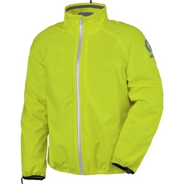 SCOTT ERGONOMIC PRO JACKE REGENSCHUTZ 3XL