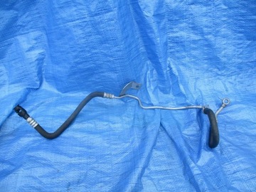 BMW E60 E61 3.0D STUTZEN STUTZEN SERVOLENKUNG 6766413