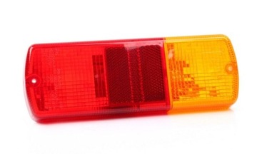 PLAFOND RÜCKLICHTER HINTEN PRAWY/LEWY DO CASE MCCORMICK CX
