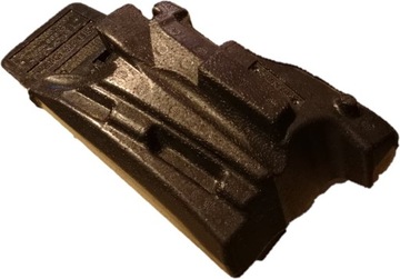 SCHAUMSTOFF ABSORBER MERCEDES W205 AMG A2058852137