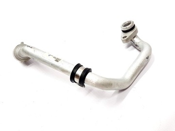 Water pipe water audi a4 a8 3.0tfsi 06m121075l, buy