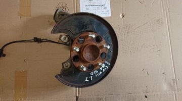 LENKKNÖCHEL ZURÜCK HINTEN LINKE HONDA CIVIC VIII SEDAN