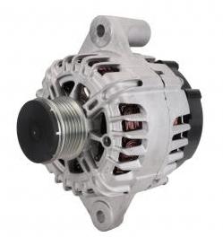 CA2181 GENERATOR OPEL ASTRA J INSIGNIA 2.0 CDTI