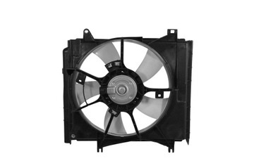 NEU VENTILATOR MITSUBISHI SPACE STAR 1,2B 14 15-