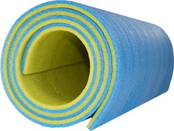 TOURIST KARIMATA 180x50cm ZN TENT MAT