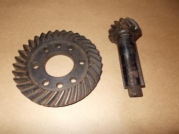 GETRIEBE CATCHOODS DIFFERENTIAL BMW R 75 ZUNDAPP KS 750