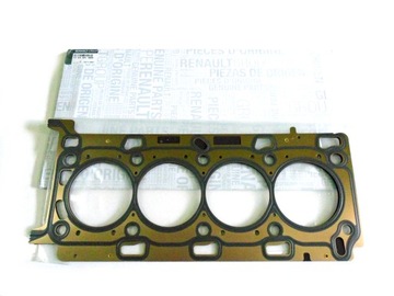 VERSTEIFUNG ZYLINDERKOPF 2.0 DCI ESPACE LAGUNA SCENIC TRAFIC 110449199R ORIGINAL