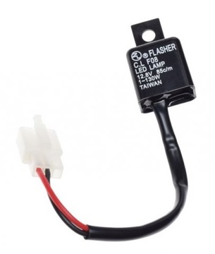 9072 SCHALTER LED (LEUCHTDIODE) 130W HONDA CB600F HORNET 98-04, XL1000 VARADERO 99-02