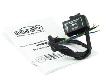 EMULATOR DRUCK KRAFTSTOFF AC FPE
