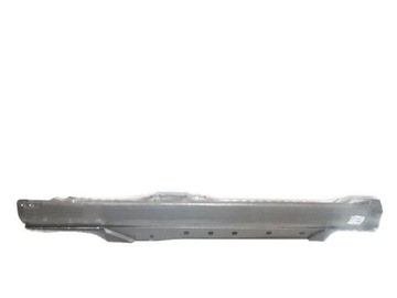Audi a4 b5 94-2001 год порог комплект для ремонта порога