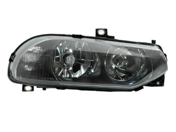 FAR LAMPA PREDNJI ALFA ROMEO 156 97- DESNI