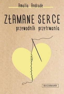 Złamane serce Amalia Andrade