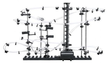 Шариковая дорожка уровня 1 Spacerail 64см x 18см x 36см